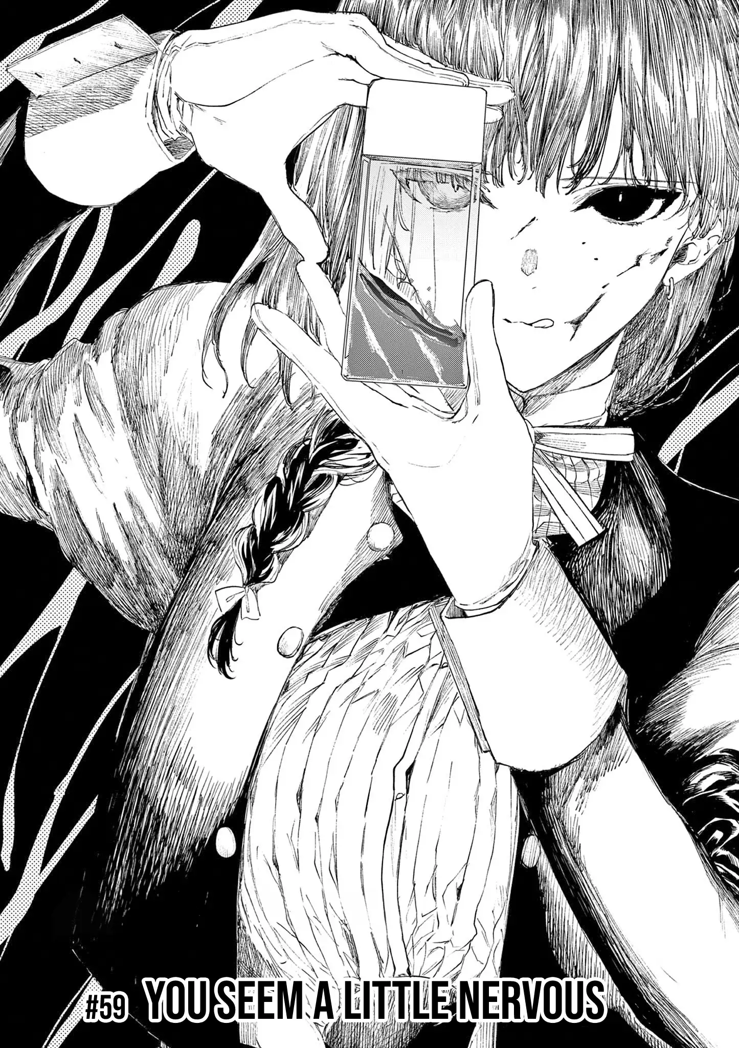 Kimi wa Meido-sama Chapter 59 4